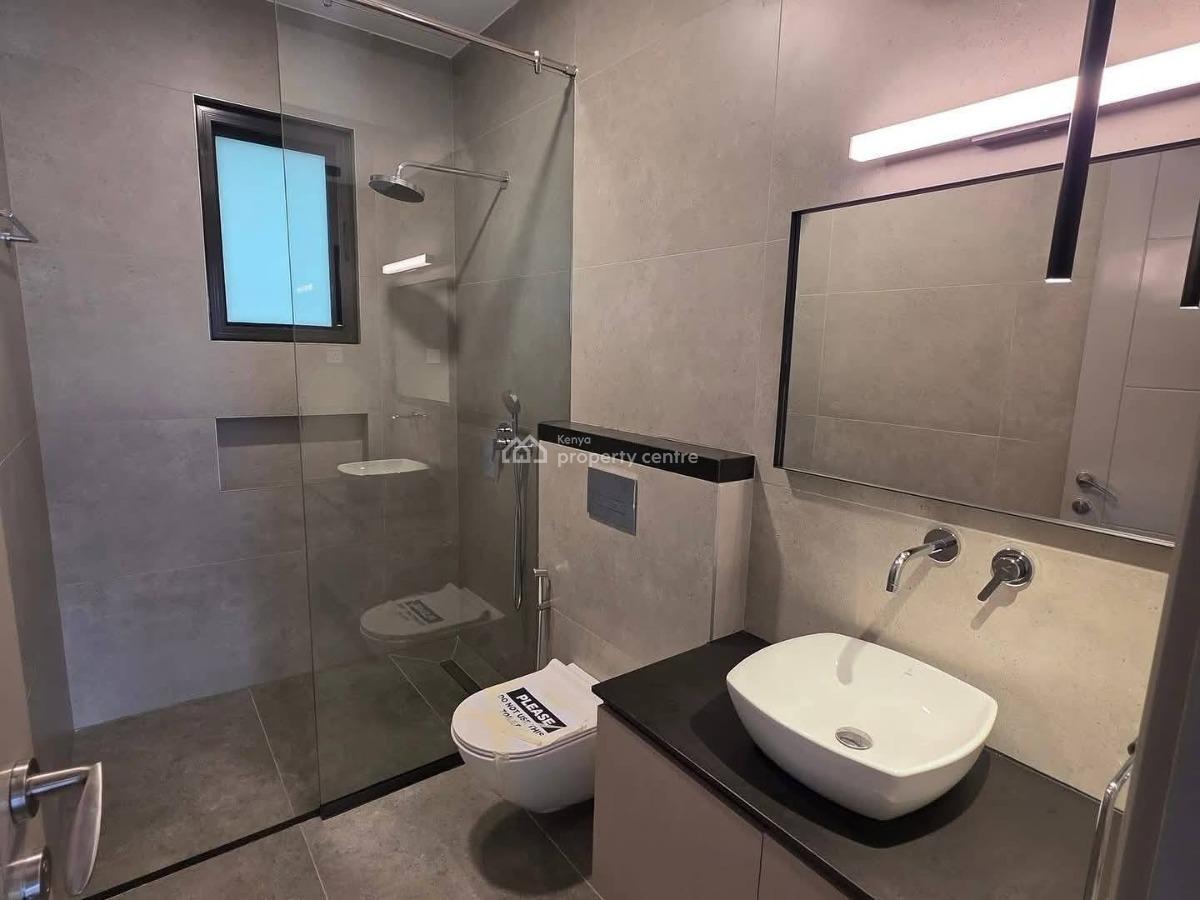 4 Bedroom All Ensuite  Triplex Townhouses with Dsq, Mugumo-ini (langata), Nairobi, Townhouse for Sale