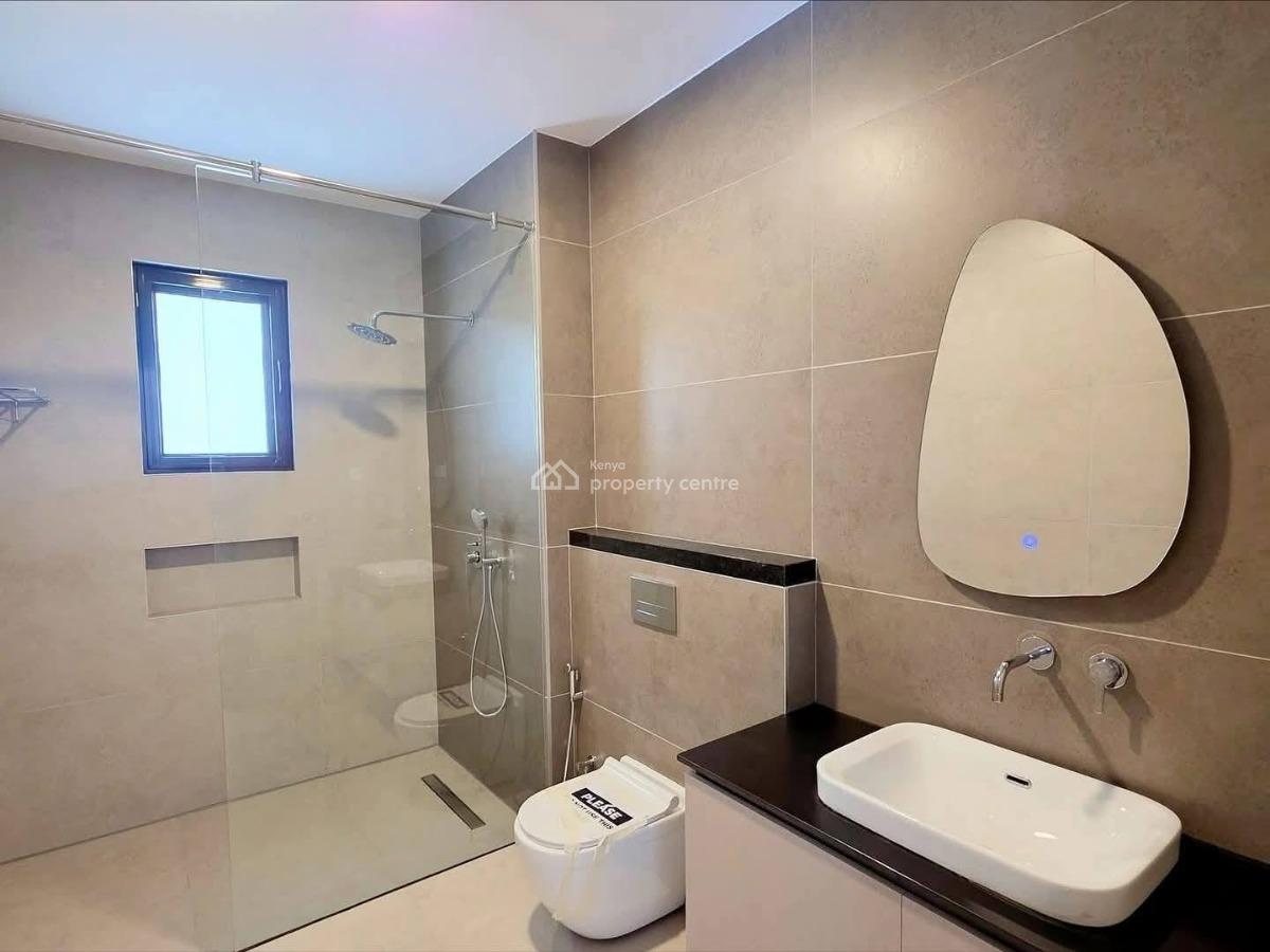 4 Bedroom All Ensuite  Triplex Townhouses with Dsq, Mugumo-ini (langata), Nairobi, Townhouse for Sale