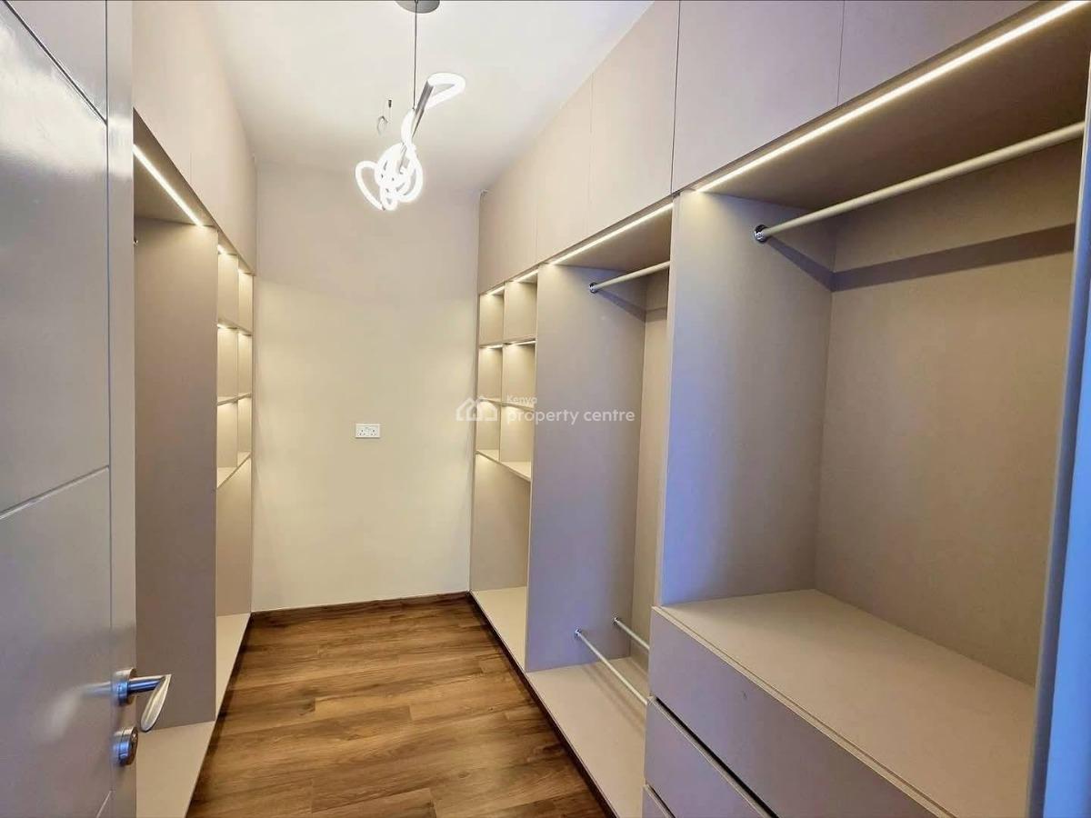 4 Bedroom All Ensuite  Triplex Townhouses with Dsq, Mugumo-ini (langata), Nairobi, Townhouse for Sale