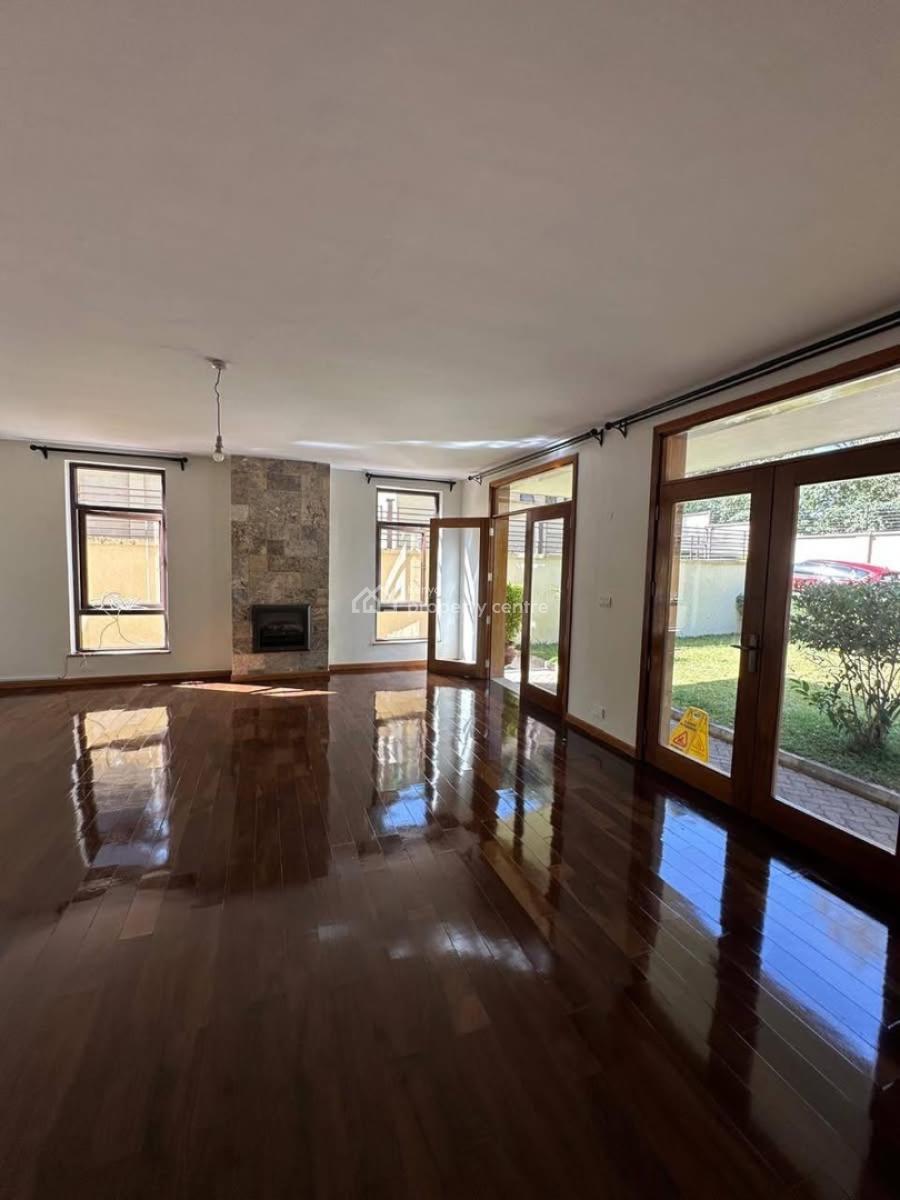 Luxurious 5 Bedroom, Chalbi Drive, Lavington, Nairobi, House for Rent