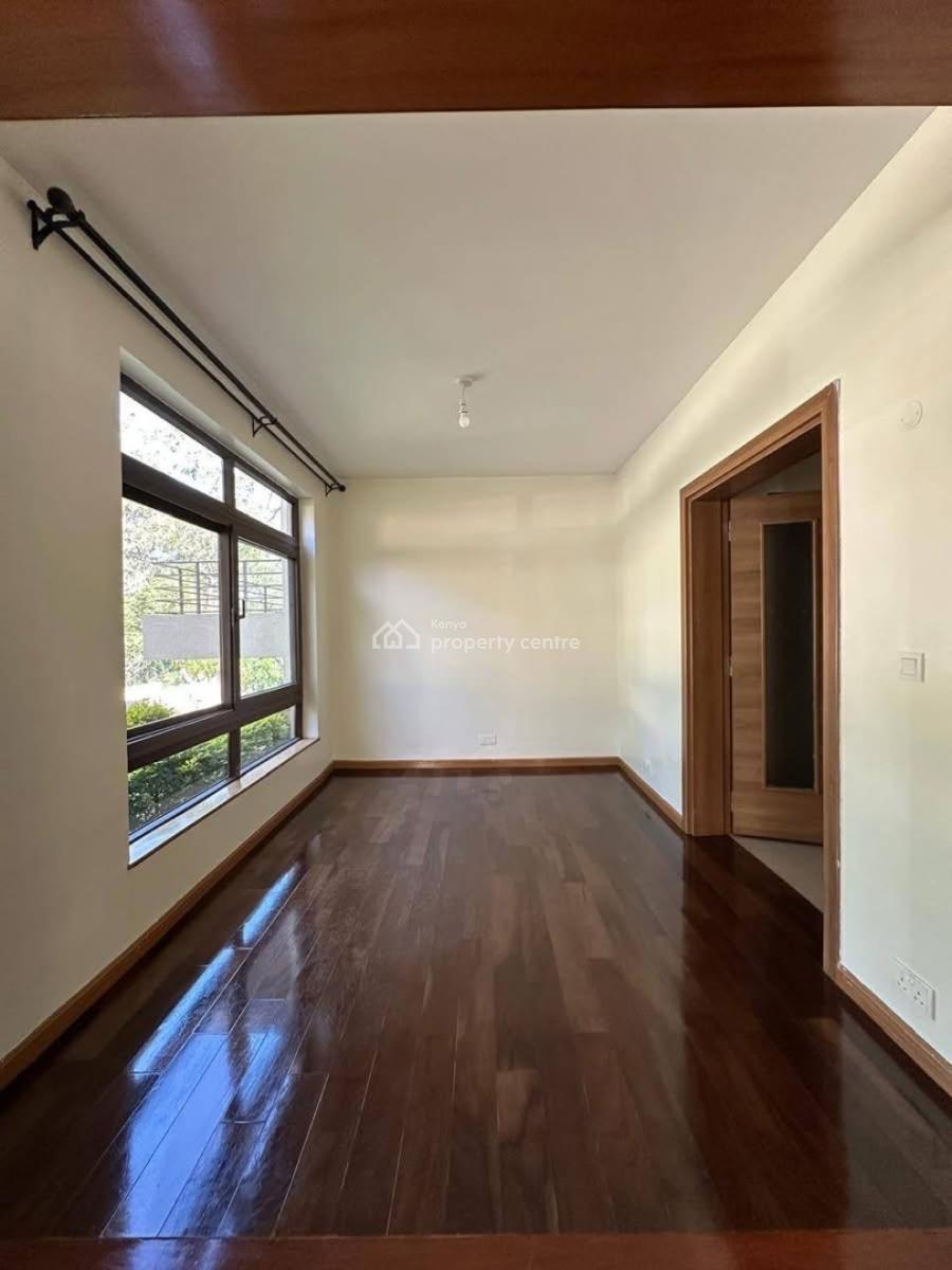 Luxurious 5 Bedroom, Chalbi Drive, Lavington, Nairobi, House for Rent