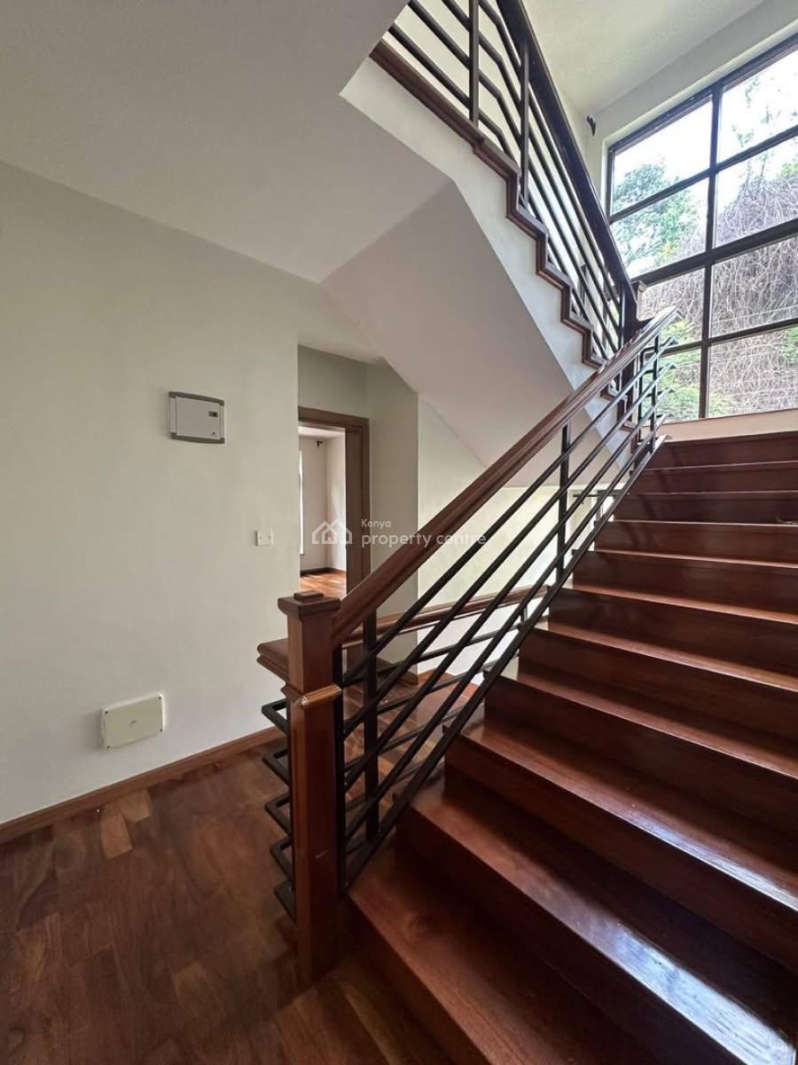 Luxurious 5 Bedroom, Chalbi Drive, Lavington, Nairobi, House for Rent