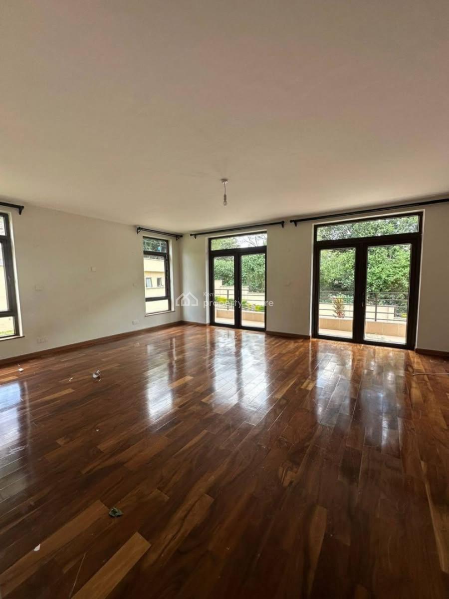 Luxurious 5 Bedroom, Chalbi Drive, Lavington, Nairobi, House for Rent