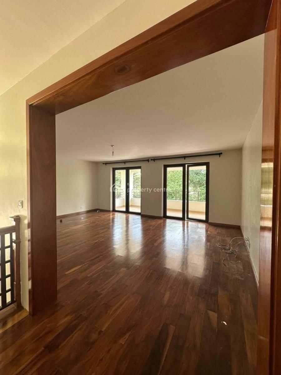 Luxurious 5 Bedroom, Chalbi Drive, Lavington, Nairobi, House for Rent