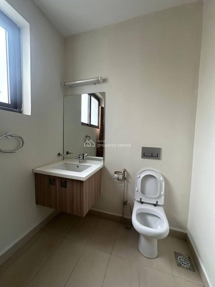 Luxurious 5 Bedroom, Chalbi Drive, Lavington, Nairobi, House for Rent