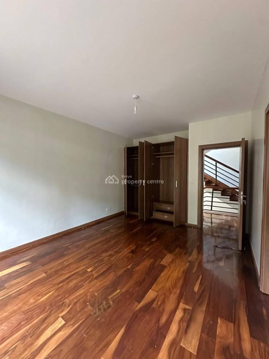 Luxurious 5 Bedroom, Chalbi Drive, Lavington, Nairobi, House for Rent