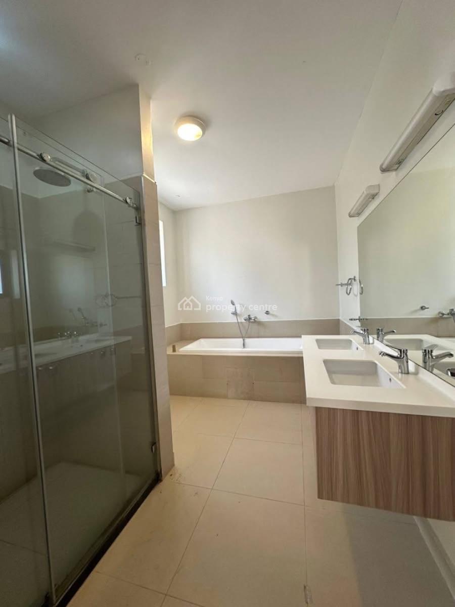 Luxurious 5 Bedroom, Chalbi Drive, Lavington, Nairobi, House for Rent