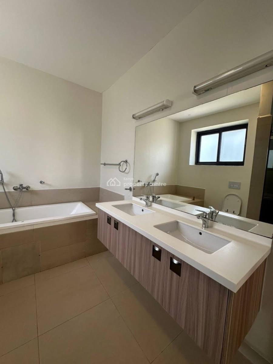 Luxurious 5 Bedroom, Chalbi Drive, Lavington, Nairobi, House for Rent