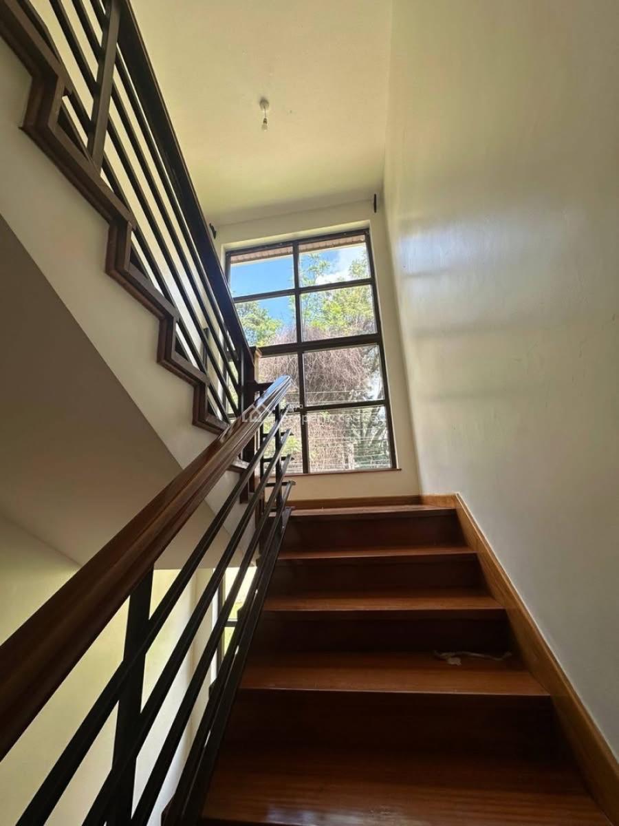 Luxurious 5 Bedroom, Chalbi Drive, Lavington, Nairobi, House for Rent