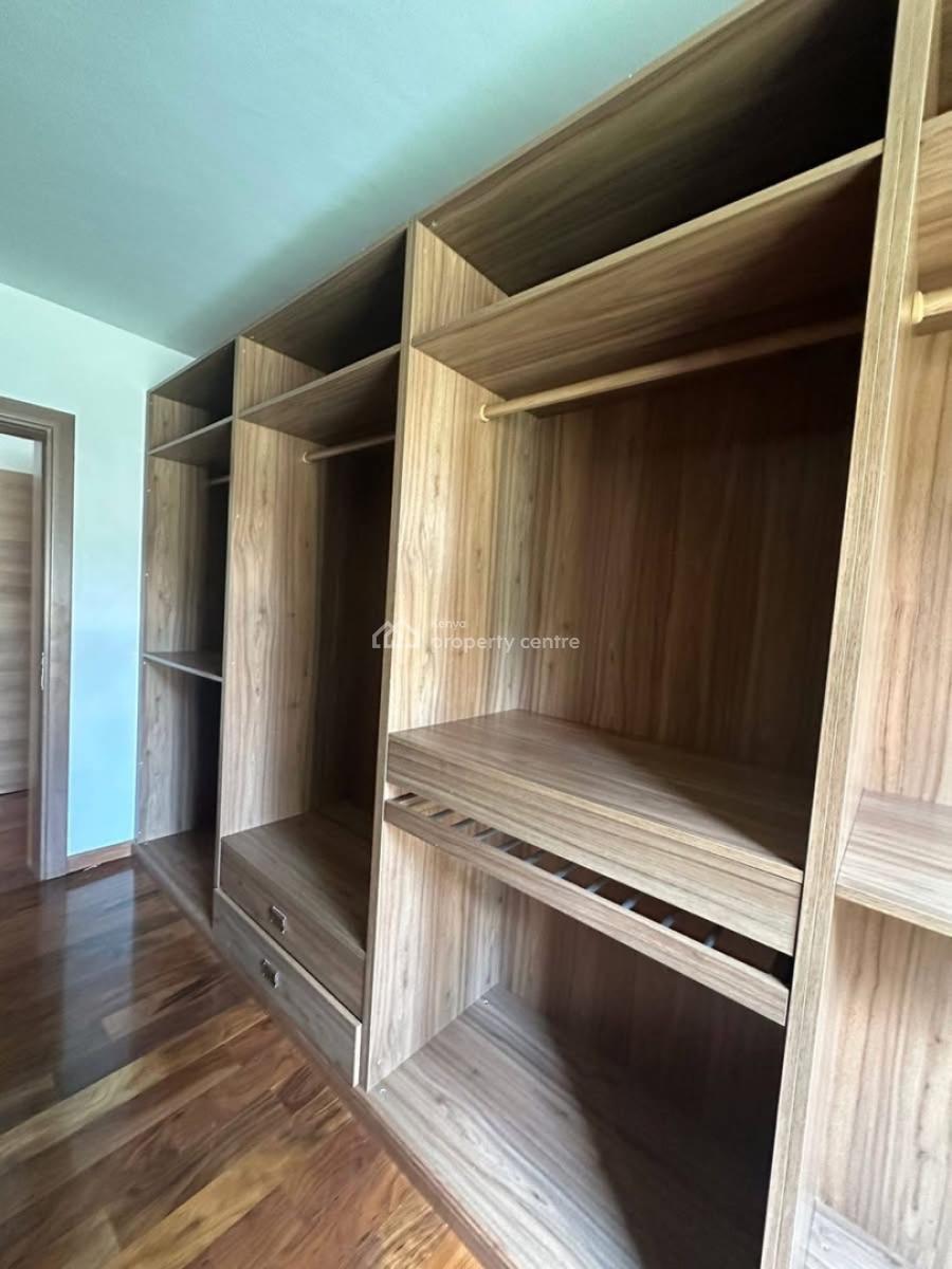 Luxurious 5 Bedroom, Chalbi Drive, Lavington, Nairobi, House for Rent