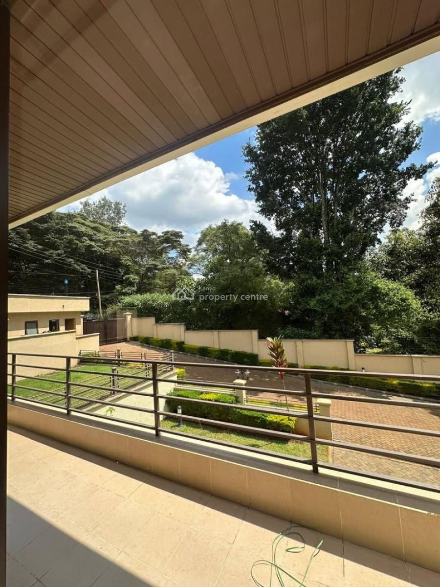 Luxurious 5 Bedroom, Chalbi Drive, Lavington, Nairobi, House for Rent