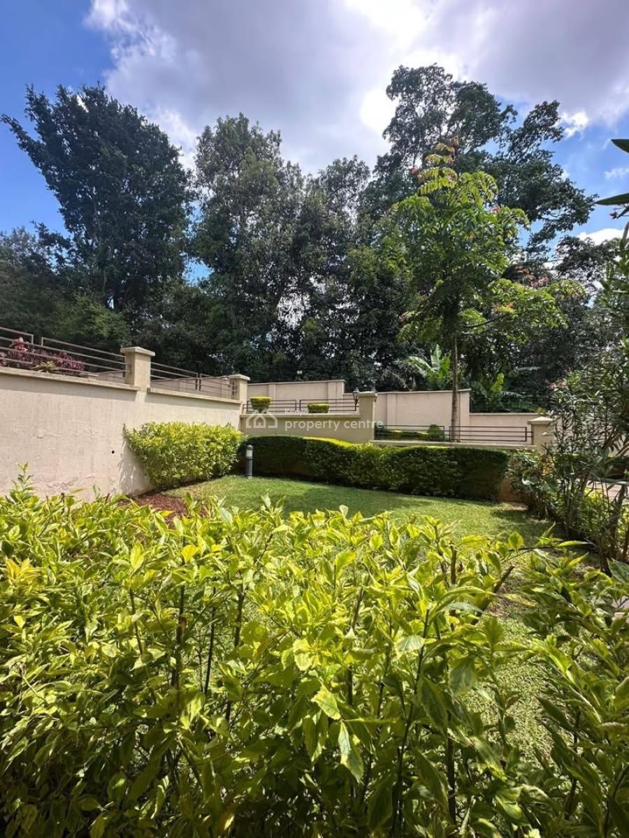 Luxurious 5 Bedroom, Chalbi Drive, Lavington, Nairobi, House for Rent