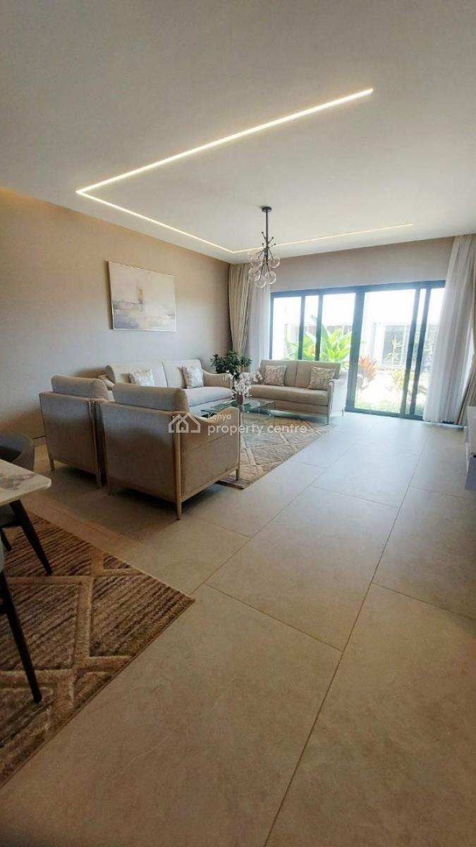 4 Bedroom All Ensuite  Duplex Townhouses with Dsq, Mugumo-ini (langata), Nairobi, Townhouse for Sale