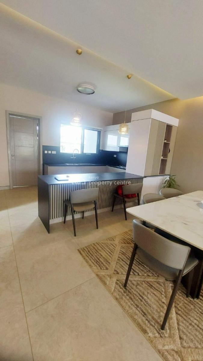 4 Bedroom All Ensuite  Duplex Townhouses with Dsq, Mugumo-ini (langata), Nairobi, Townhouse for Sale