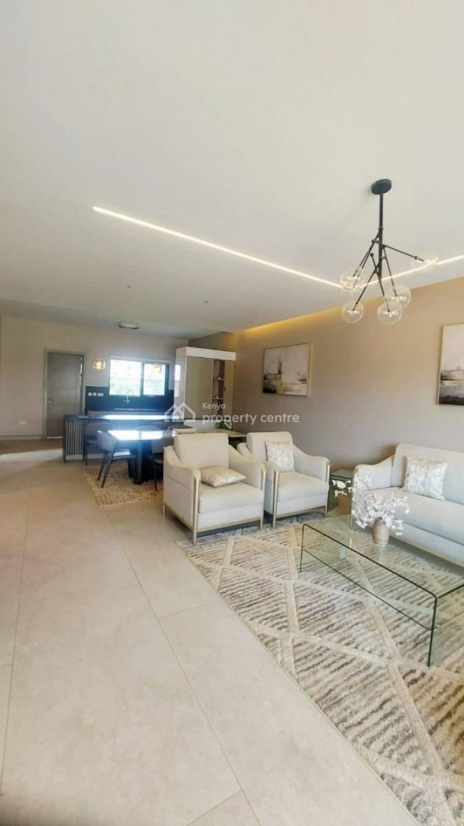4 Bedroom All Ensuite  Duplex Townhouses with Dsq, Mugumo-ini (langata), Nairobi, Townhouse for Sale
