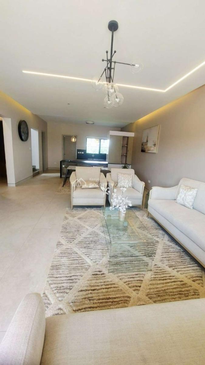 4 Bedroom All Ensuite  Duplex Townhouses with Dsq, Mugumo-ini (langata), Nairobi, Townhouse for Sale