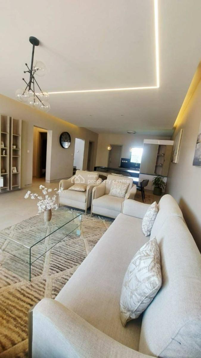 4 Bedroom All Ensuite  Duplex Townhouses with Dsq, Mugumo-ini (langata), Nairobi, Townhouse for Sale