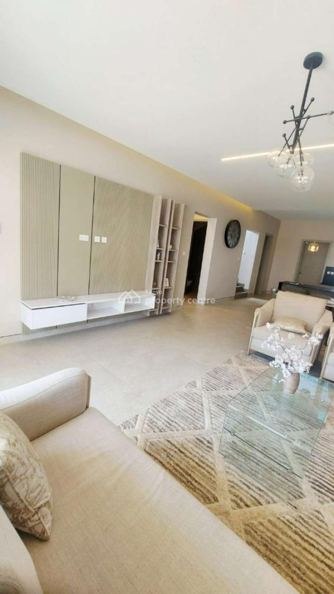 4 Bedroom All Ensuite  Duplex Townhouses with Dsq, Mugumo-ini (langata), Nairobi, Townhouse for Sale