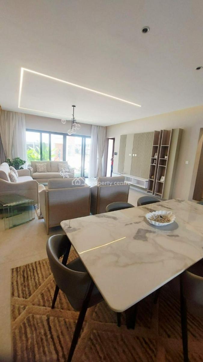 4 Bedroom All Ensuite  Duplex Townhouses with Dsq, Mugumo-ini (langata), Nairobi, Townhouse for Sale