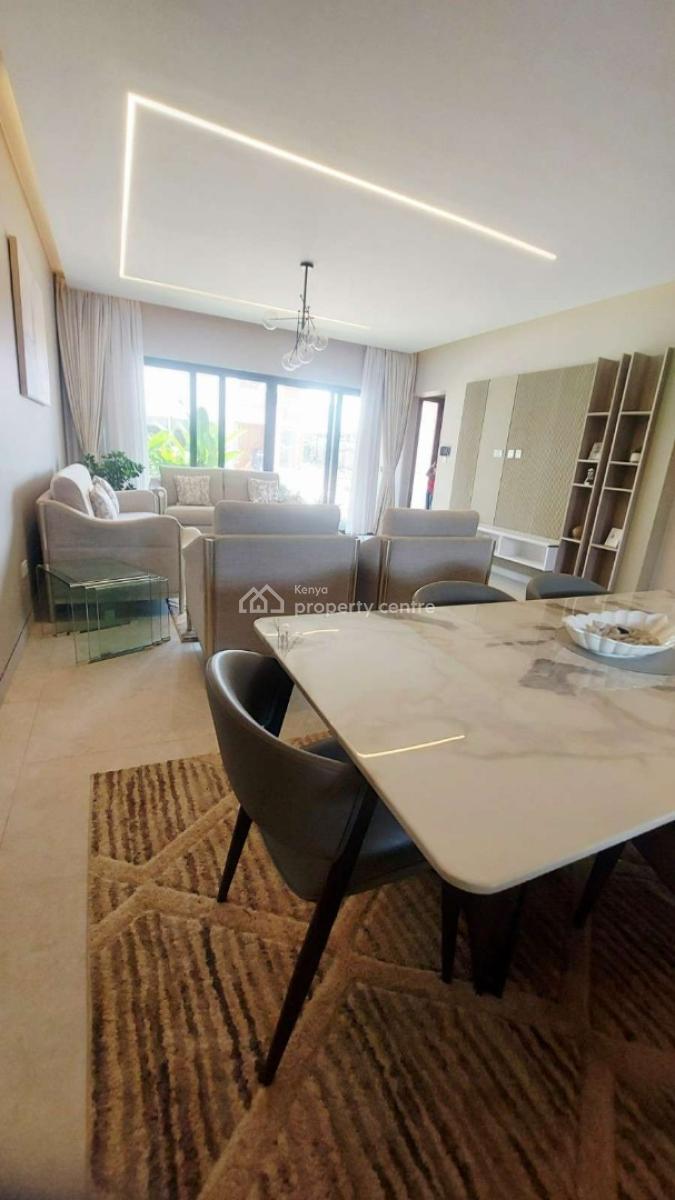4 Bedroom All Ensuite  Duplex Townhouses with Dsq, Mugumo-ini (langata), Nairobi, Townhouse for Sale
