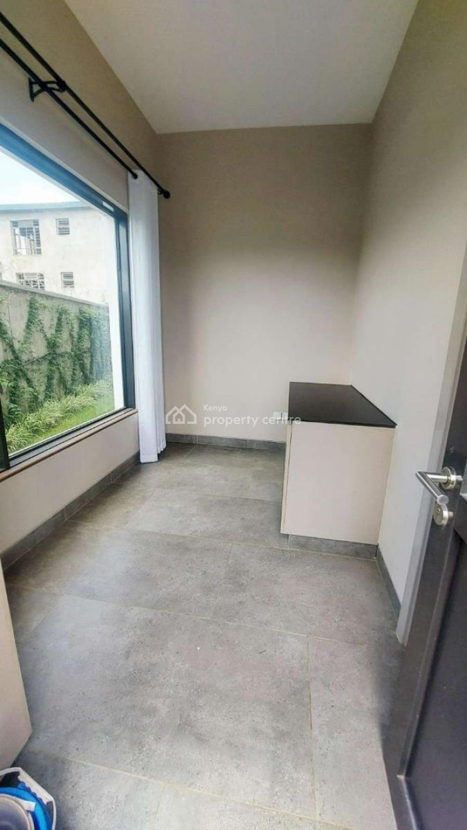 4 Bedroom All Ensuite  Duplex Townhouses with Dsq, Mugumo-ini (langata), Nairobi, Townhouse for Sale