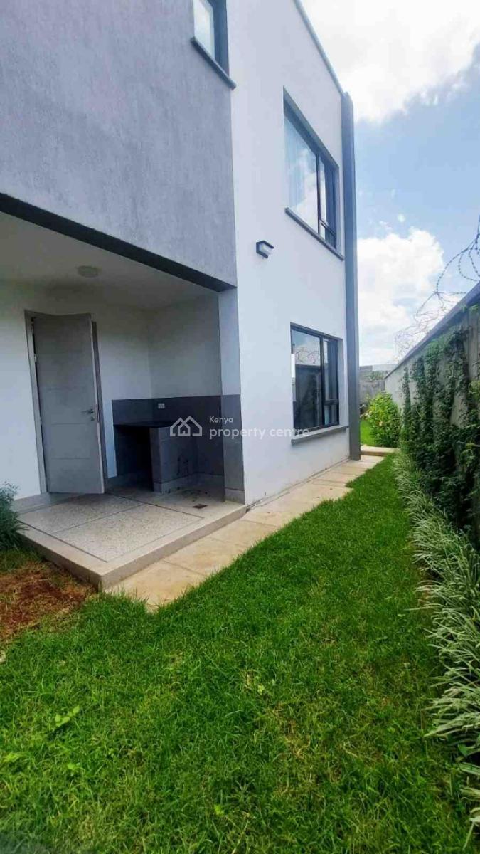 4 Bedroom All Ensuite  Duplex Townhouses with Dsq, Mugumo-ini (langata), Nairobi, Townhouse for Sale