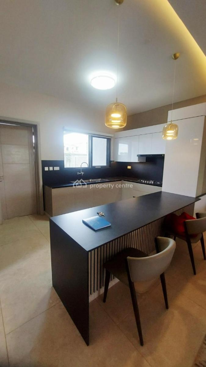 4 Bedroom All Ensuite  Duplex Townhouses with Dsq, Mugumo-ini (langata), Nairobi, Townhouse for Sale