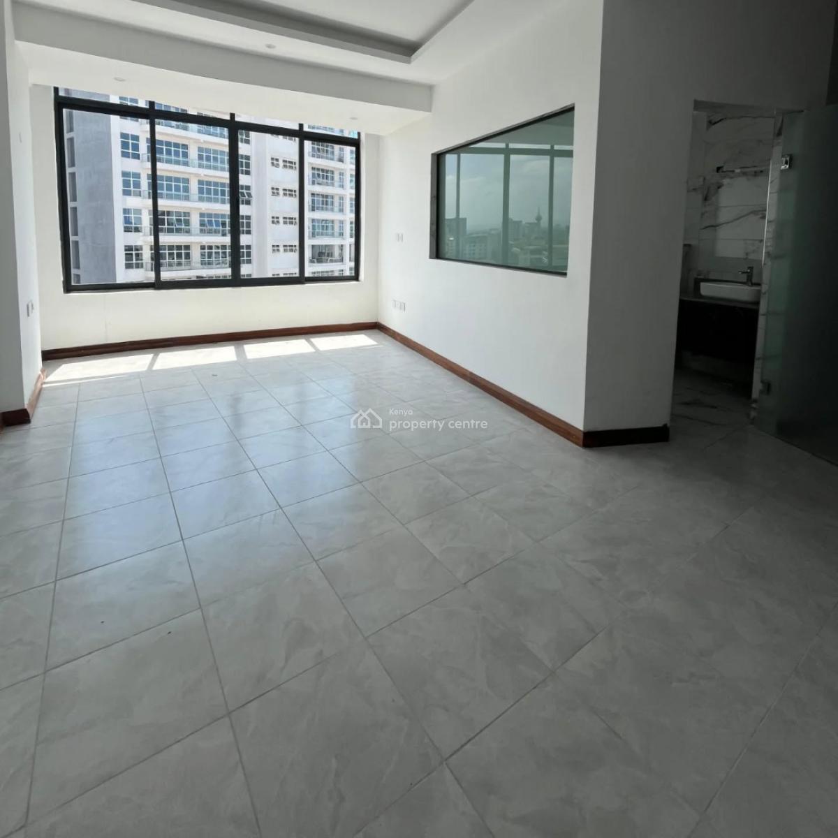 2 Bedroom Apartment, Kilimani, Nairobi, Apartment for Rent