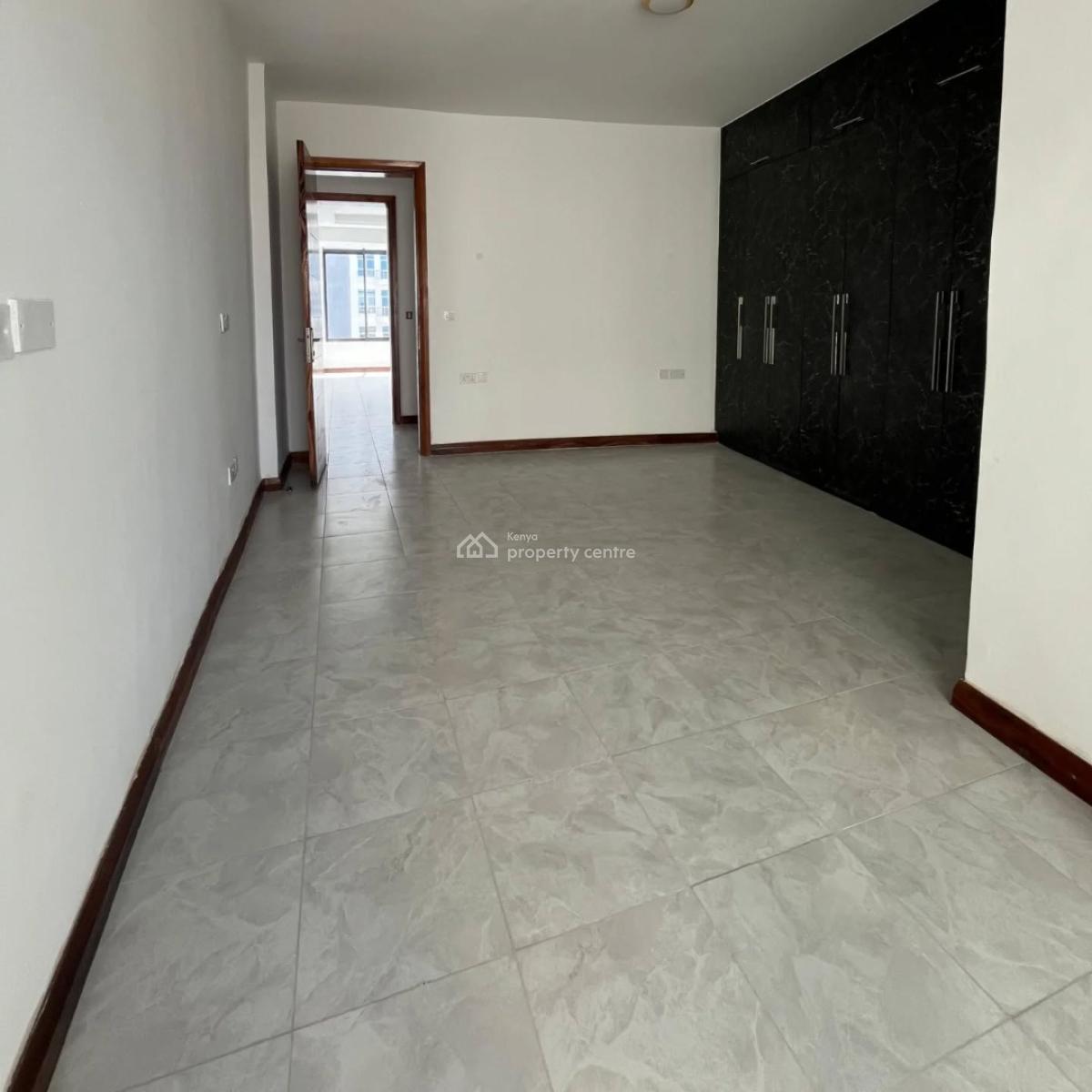 2 Bedroom Apartment, Kilimani, Nairobi, Apartment for Rent