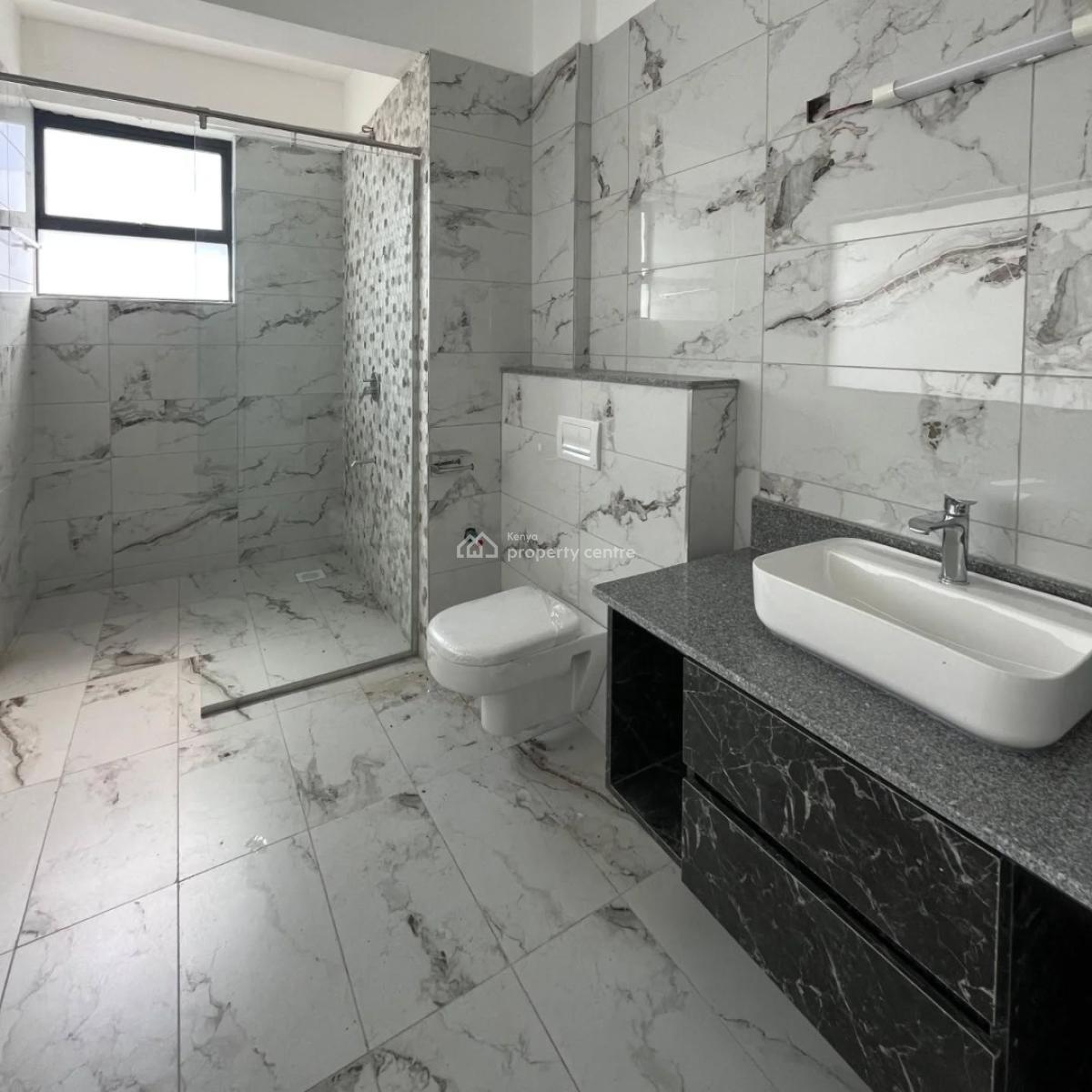 2 Bedroom Apartment, Kilimani, Nairobi, Apartment for Rent