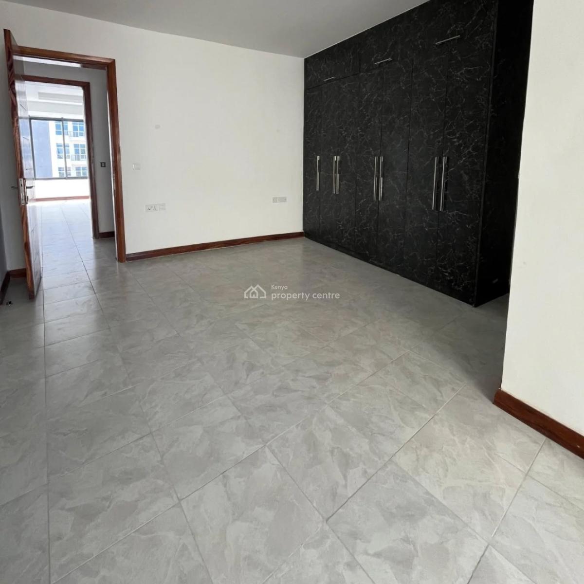 2 Bedroom Apartment, Kilimani, Nairobi, Apartment for Rent