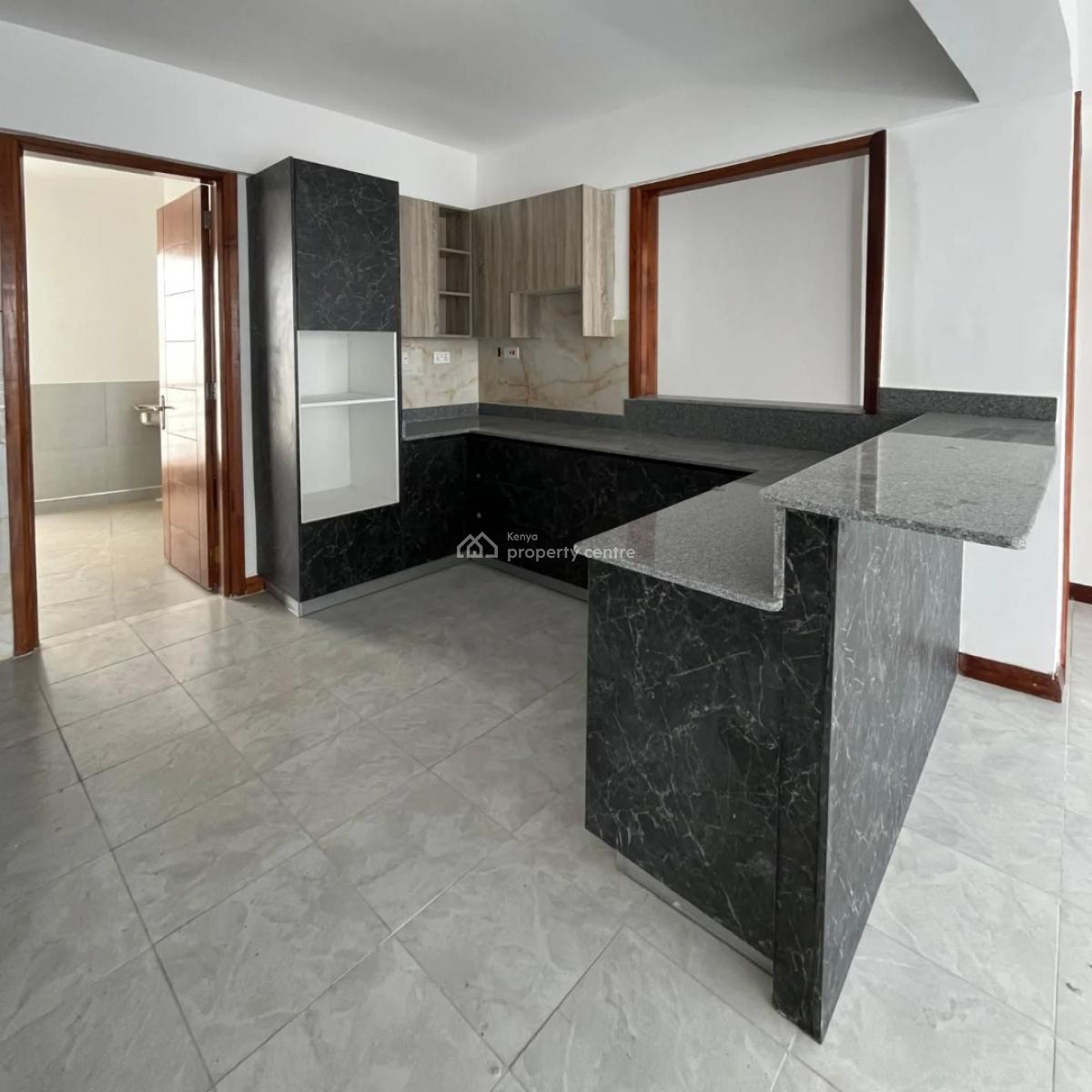 2 Bedroom Apartment, Kilimani, Nairobi, Apartment for Rent