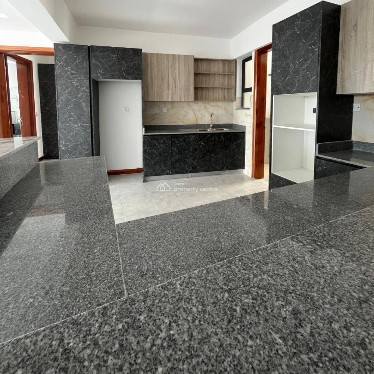 2 Bedroom Apartment, Kilimani, Nairobi, Apartment for Rent