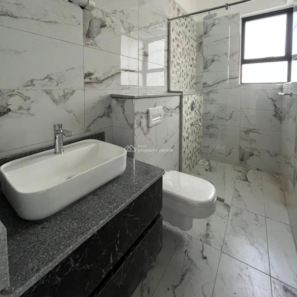 2 Bedroom Apartment, Kilimani, Nairobi, Apartment for Rent