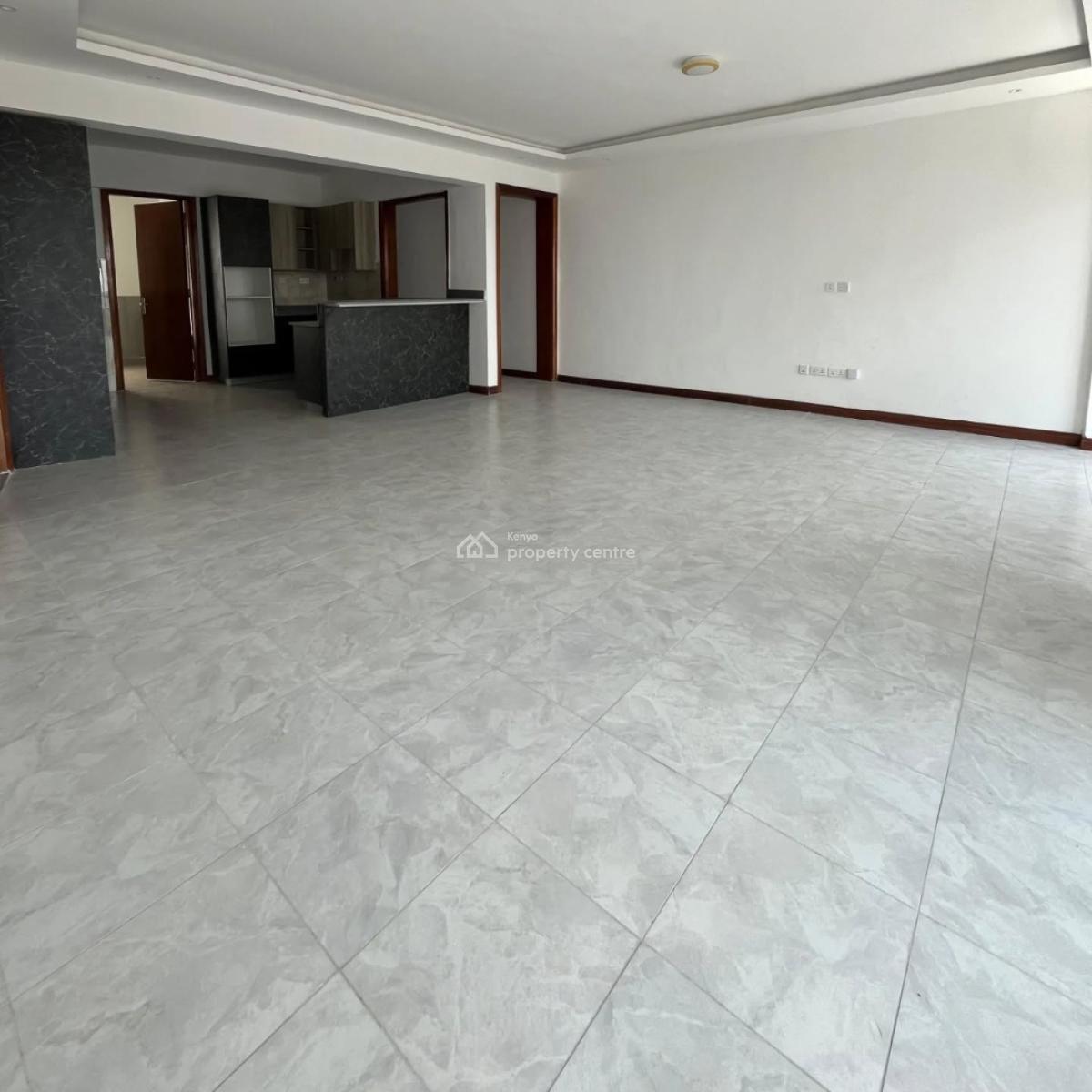 2 Bedroom Apartment, Kilimani, Nairobi, Apartment for Rent