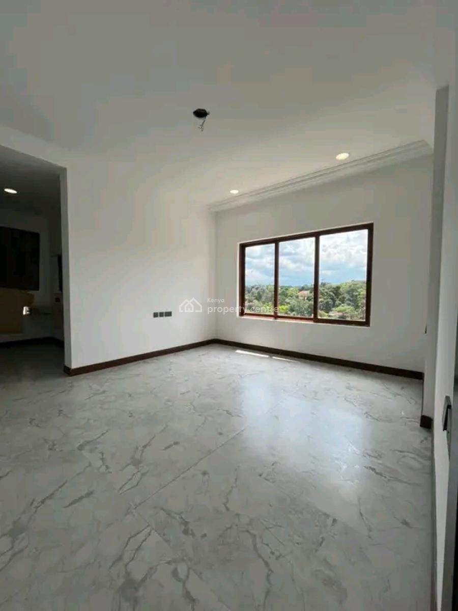 3 Bedroom Apartment Plus Sq, Kileleshwa, Nairobi, Apartment for Rent