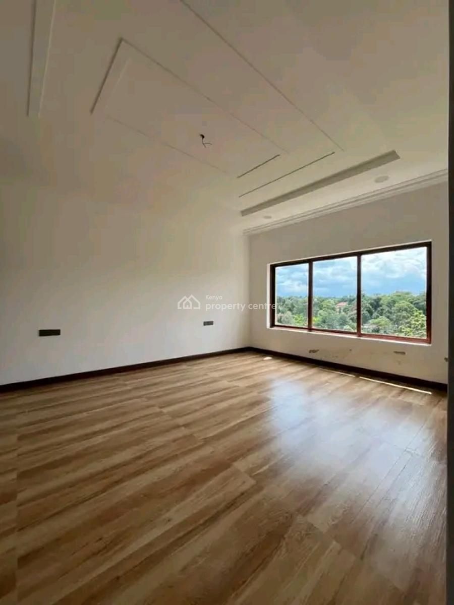 3 Bedroom Apartment Plus Sq, Kileleshwa, Nairobi, Apartment for Rent