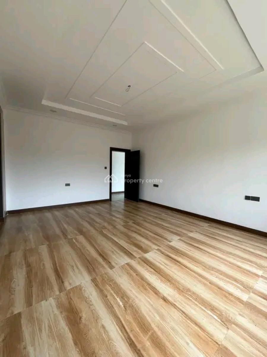 3 Bedroom Apartment Plus Sq, Kileleshwa, Nairobi, Apartment for Rent