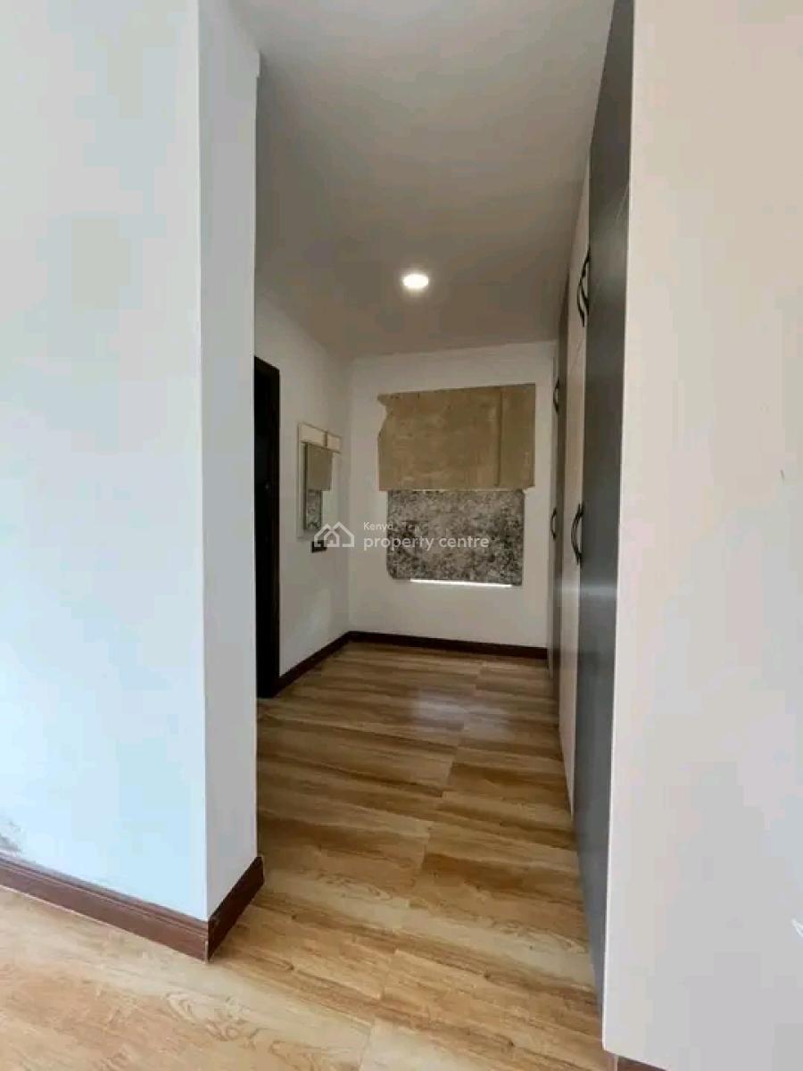 3 Bedroom Apartment Plus Sq, Kileleshwa, Nairobi, Apartment for Rent