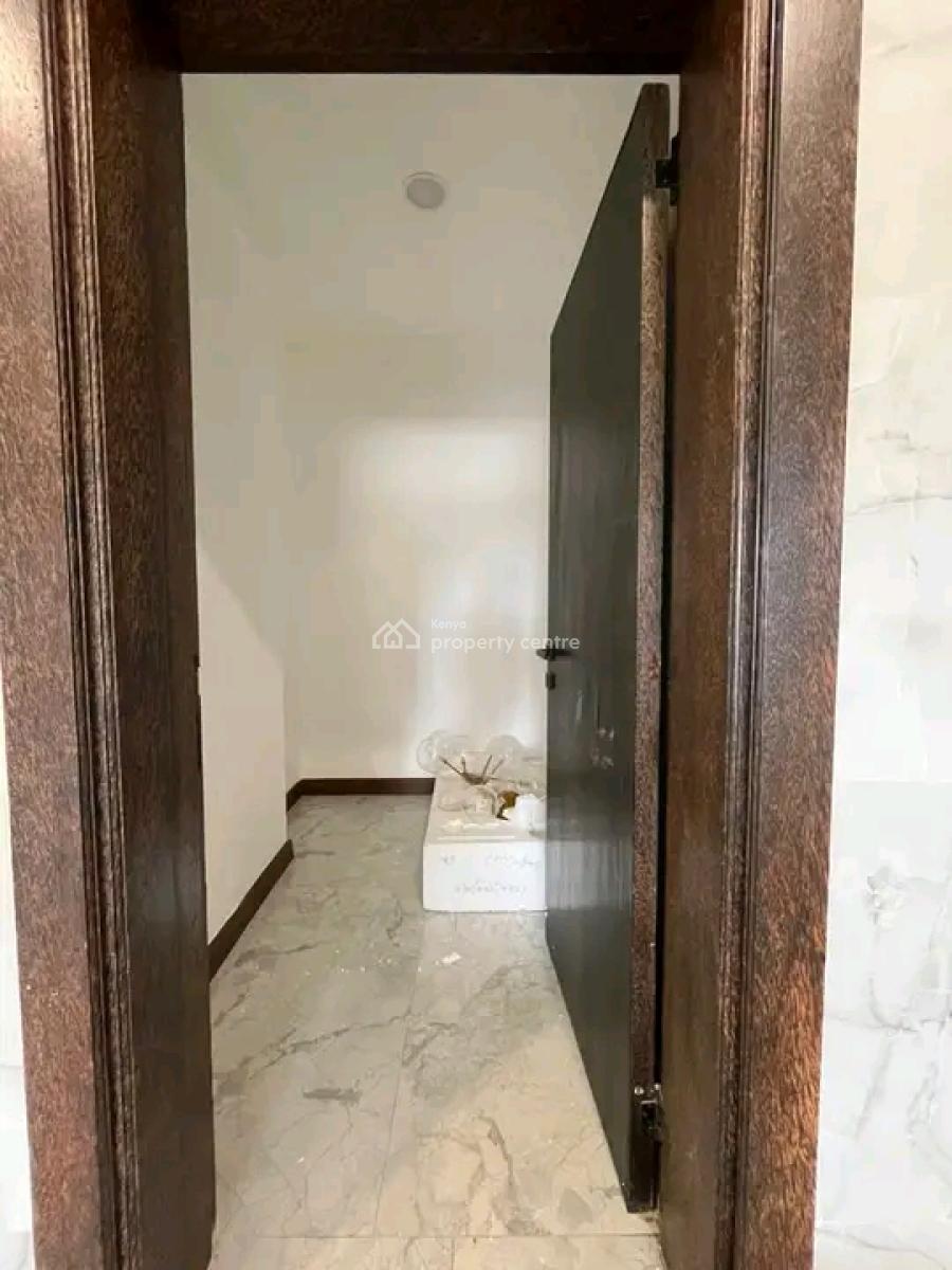 3 Bedroom Apartment Plus Sq, Kileleshwa, Nairobi, Apartment for Rent
