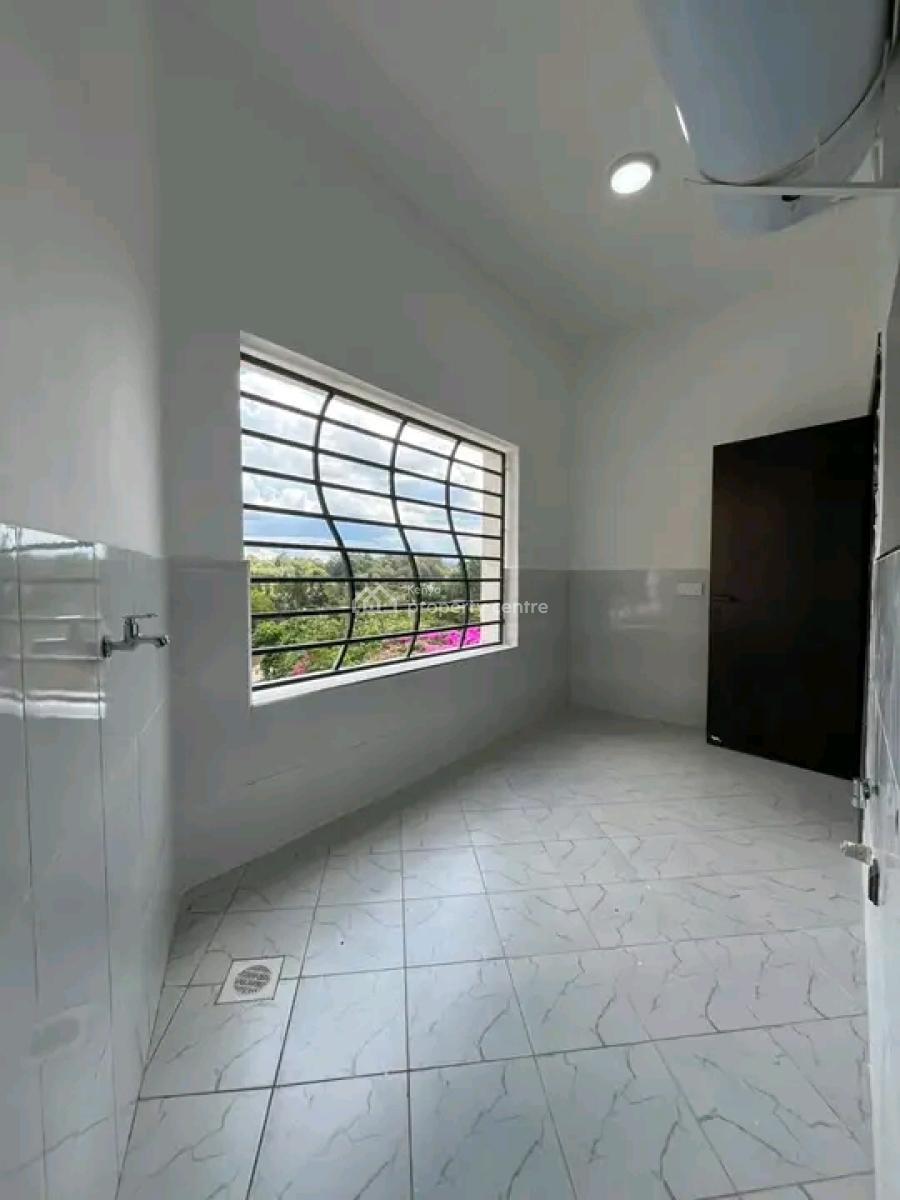 3 Bedroom Apartment Plus Sq, Kileleshwa, Nairobi, Apartment for Rent