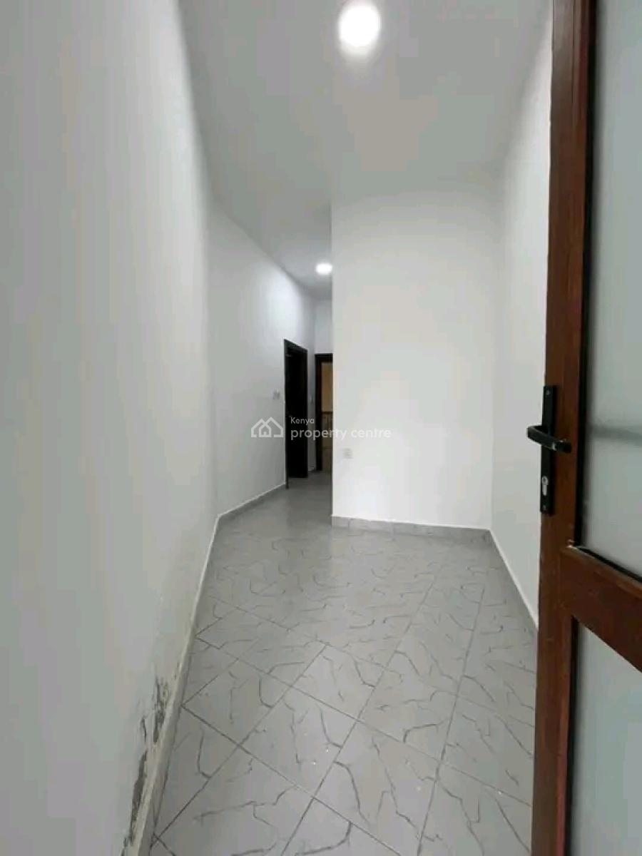 3 Bedroom Apartment Plus Sq, Kileleshwa, Nairobi, Apartment for Rent