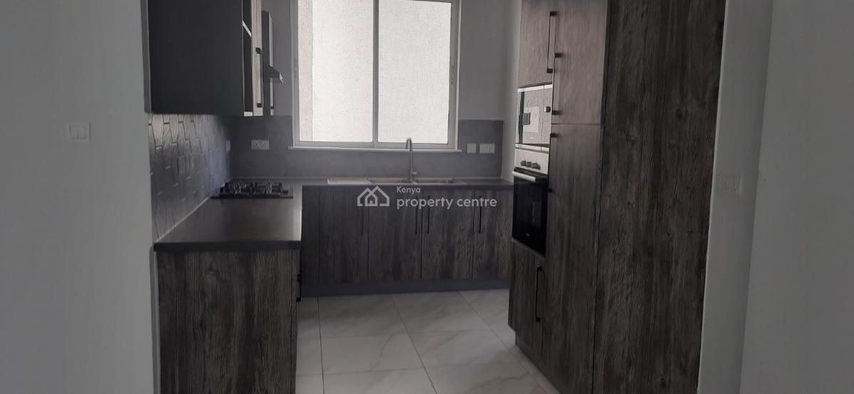 a Fantastic 3 Bedrooms, Westlands Road, Westlands, Nairobi, Apartment for Rent