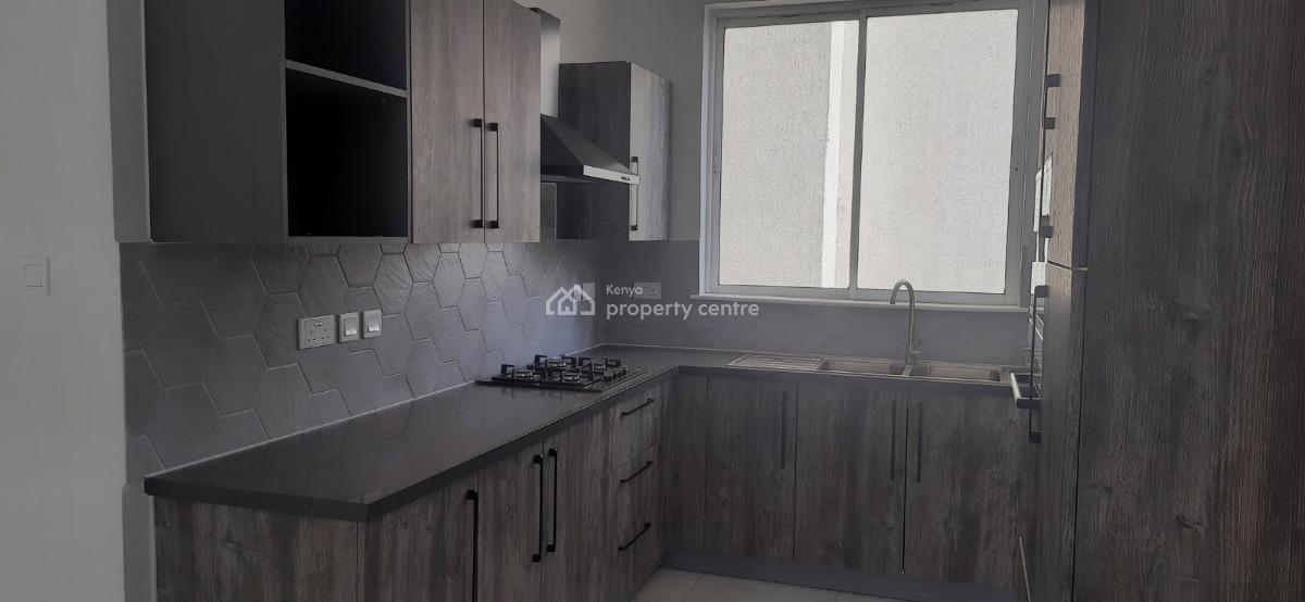 a Fantastic 3 Bedrooms, Westlands Road, Westlands, Nairobi, Apartment for Rent