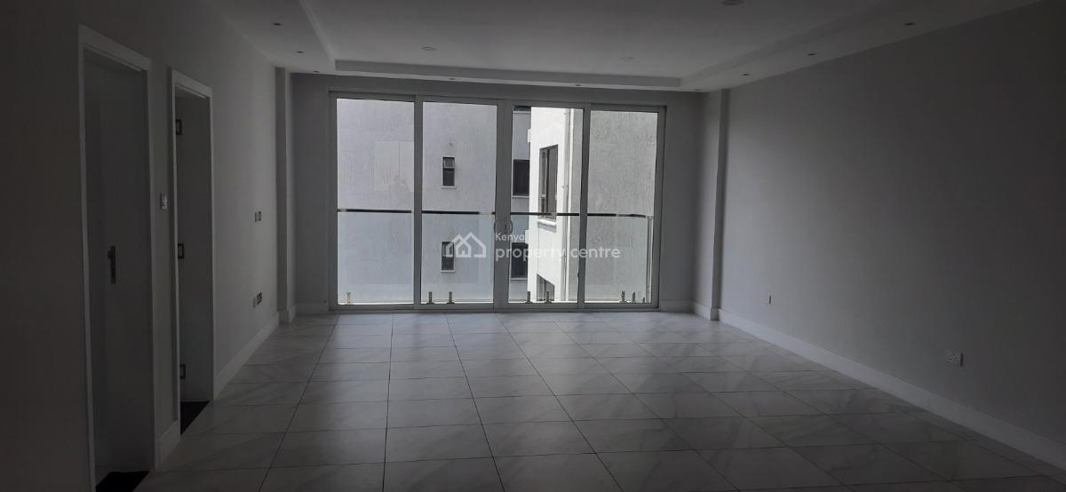 a Fantastic 3 Bedrooms, Westlands Road, Westlands, Nairobi, Apartment for Rent