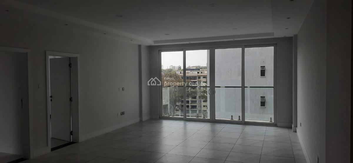a Fantastic 3 Bedrooms, Westlands Road, Westlands, Nairobi, Apartment for Rent