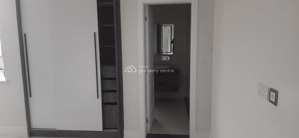 a Fantastic 3 Bedrooms, Westlands Road, Westlands, Nairobi, Apartment for Rent