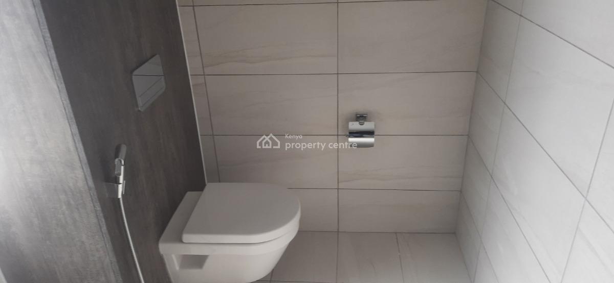 a Fantastic 3 Bedrooms, Westlands Road, Westlands, Nairobi, Apartment for Rent
