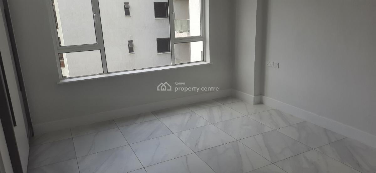 a Fantastic 3 Bedrooms, Westlands Road, Westlands, Nairobi, Apartment for Rent