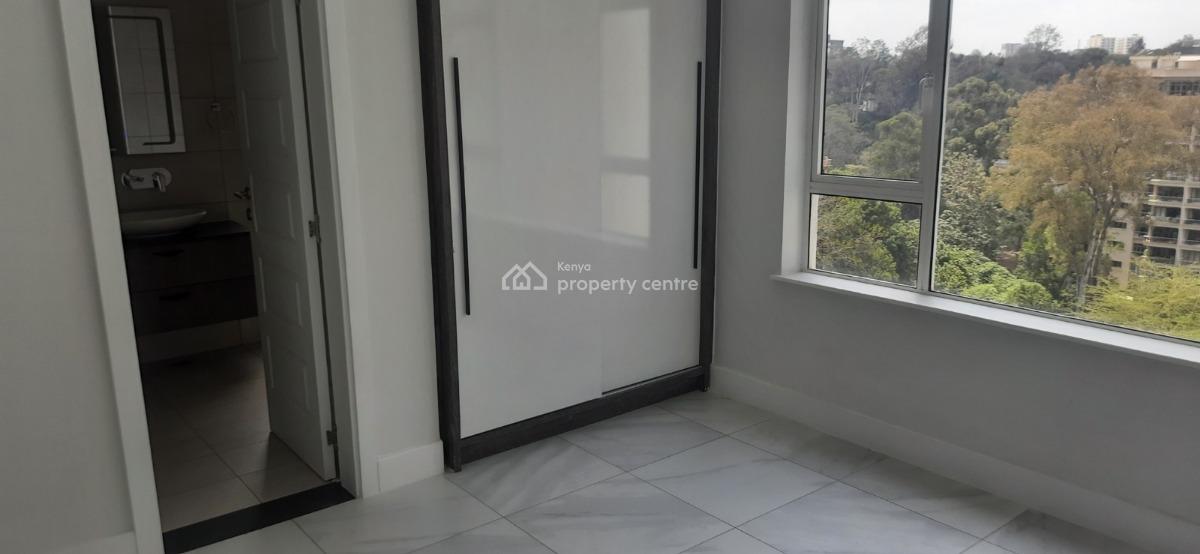 a Fantastic 3 Bedrooms, Westlands Road, Westlands, Nairobi, Apartment for Rent